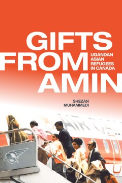 Gifts from Amin - MPHOnline.com