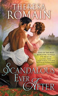 Scandalous Ever After - MPHOnline.com