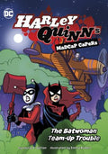 The Batwoman Team-up Trouble - MPHOnline.com