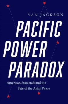 Pacific Power Paradox - MPHOnline.com