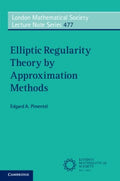 Elliptic Regularity Theory by Approximation Methods - MPHOnline.com