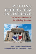 Putting Federalism in Its Place - MPHOnline.com