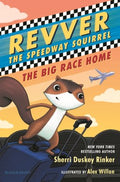 The Big Race Home - MPHOnline.com