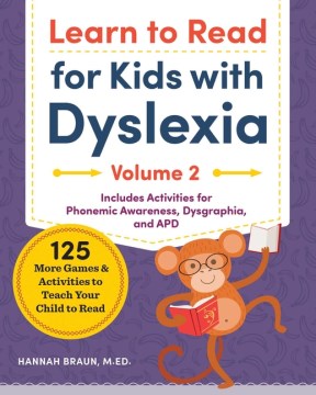 Learn to Read for Kids With Dyslexia - MPHOnline.com