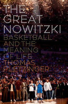 The Great Nowitzki - MPHOnline.com