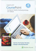 Porth's Pathophysiology Lippincott Coursepoint Access Code - MPHOnline.com