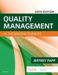 Quality Management in the Imaging Sciences - MPHOnline.com