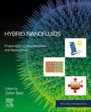 Hybrid Nanofluids - MPHOnline.com