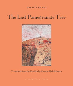 The Last Pomegranate Tree - MPHOnline.com