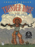 Thunder Rose - MPHOnline.com