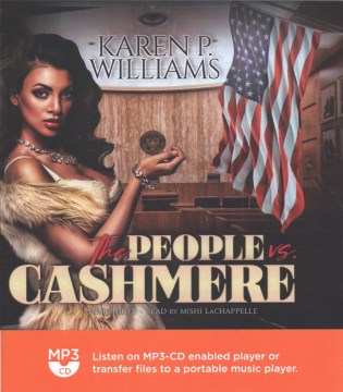 The People Vs. Cashmere - MPHOnline.com