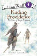 Finding Providence - MPHOnline.com