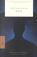 Basic Writings of Kant - MPHOnline.com