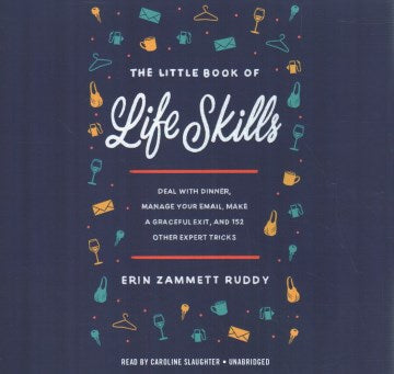 The Little Book of Life Skills - MPHOnline.com