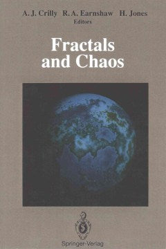 Fractals and Chaos - MPHOnline.com