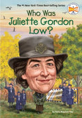 Who Was Juliette Gordon Low? - MPHOnline.com