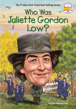 Who Was Juliette Gordon Low? - MPHOnline.com