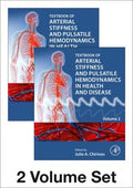 Textbook of Arterial Stiffness and Pulsatile Hemodynamics in Health and Disease - MPHOnline.com