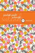 Pocket Posh Sukendo 5 - 100 Puzzles (Pocket Posh Sukendo) (POC) - MPHOnline.com