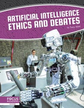 Artificial Intelligence Ethics and Debates - MPHOnline.com