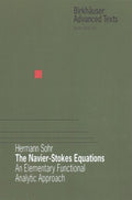 The Navier-Stokes Equations - MPHOnline.com