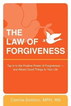 Law of Forgiveness - MPHOnline.com