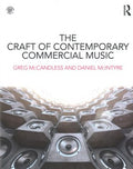 The Craft of Contemporary Commercial Music - MPHOnline.com