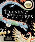 Legendary Creatures - MPHOnline.com