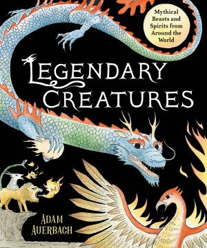 Legendary Creatures - MPHOnline.com