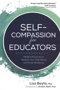 Self-Compassion for Educators - MPHOnline.com