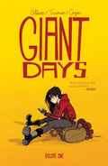 Giant Days 1 - MPHOnline.com