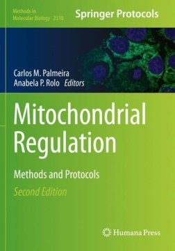 Mitochondrial Regulation - MPHOnline.com