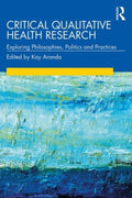 Critical Qualitative Health Research - MPHOnline.com