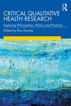 Critical Qualitative Health Research - MPHOnline.com