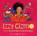 Izzy Gizmo and the Invention Convention - MPHOnline.com