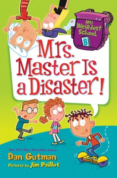 Mrs. Master Is a Disaster! - MPHOnline.com