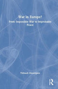 War in Europe? - MPHOnline.com