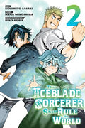 The Iceblade Sorcerer Shall Rule the World 2 - MPHOnline.com