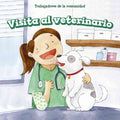 Visita al veterinario/ Pets at the Vet - MPHOnline.com