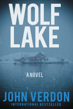 Wolf Lake - MPHOnline.com