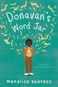 Donavan's Word Jar - MPHOnline.com