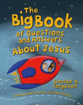 The Big Book of Questions and Answers About Jesus - MPHOnline.com