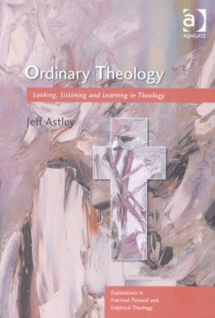 Ordinary Theology - MPHOnline.com