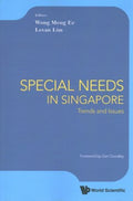 Special Needs in Singapore - MPHOnline.com