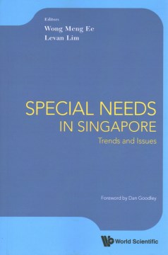 Special Needs in Singapore - MPHOnline.com