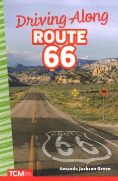 Driving Along Route 66 - MPHOnline.com