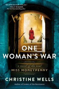 One Woman's War - MPHOnline.com