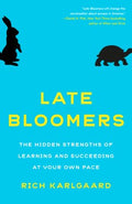 Late Bloomers - MPHOnline.com