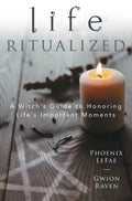 Life Ritualized - MPHOnline.com