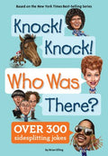 Knock! Knock! Who Was There? - MPHOnline.com